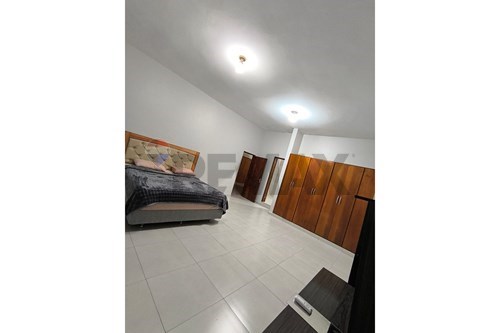 casa en alquiler en Encarnación