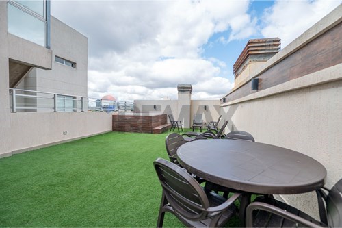 casa en venta en Villa Morra