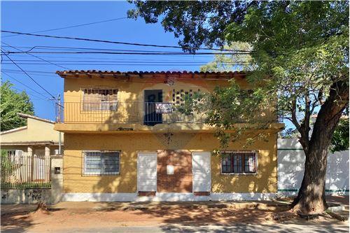 en venta en San Lorenzo