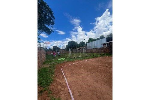 en venta en San Lorenzo