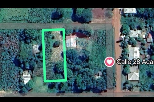 en venta en Minga Guazú