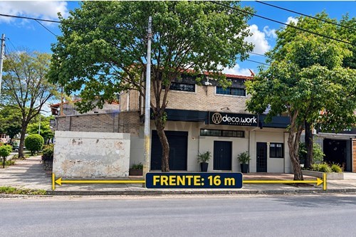 en venta en San Pablo