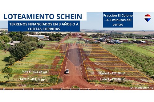 en venta en Santa Rita