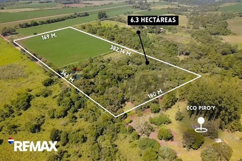 en venta en Domingo Martínez De Irala