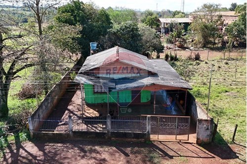 en venta en Yguazú