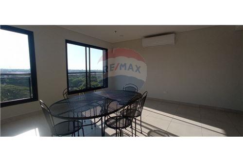 casa en alquiler en Fernando De La Mora