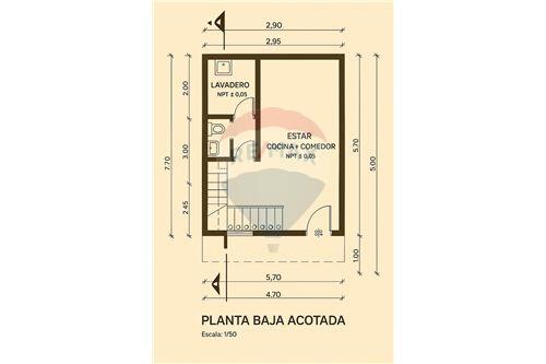en venta en Limpio