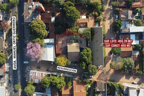 en venta en San Lorenzo