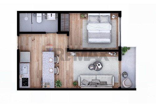 casa en venta en Ciudad Del Este