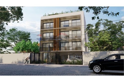 casa en venta en Ycuá Satí
