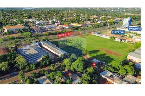 en venta en Ciudad Del Este