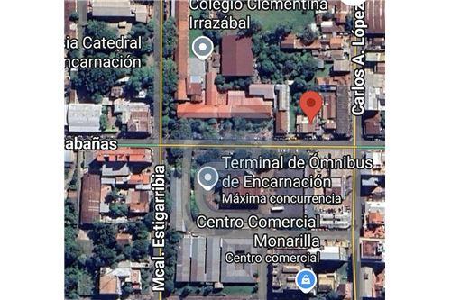 en venta en Encarnación