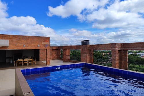 casa en venta en Fernando De La Mora