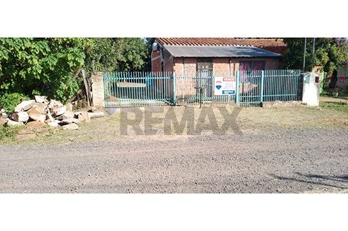 en venta en Benjamín Aceval
