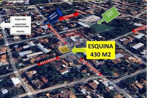 en venta en Fernando De La Mora