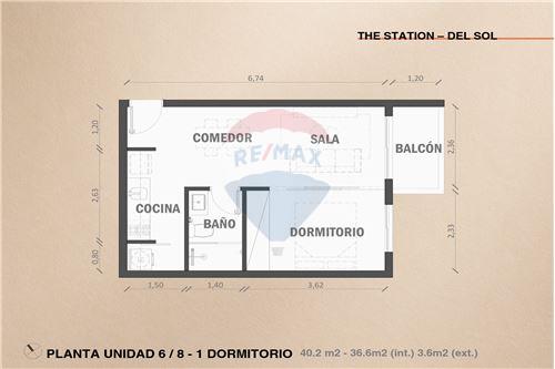 casa en venta en Las Lomas (Carmelitas)
