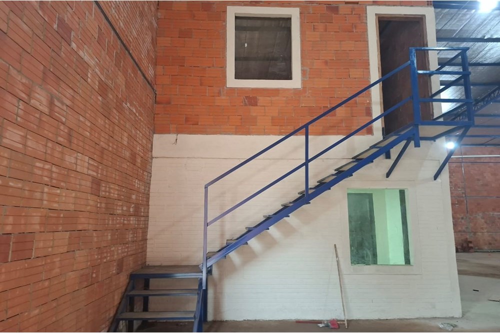 Depósito en venta en La Concordia Monseñor Bogarín, Mariano Roque Alonso — foto 2
