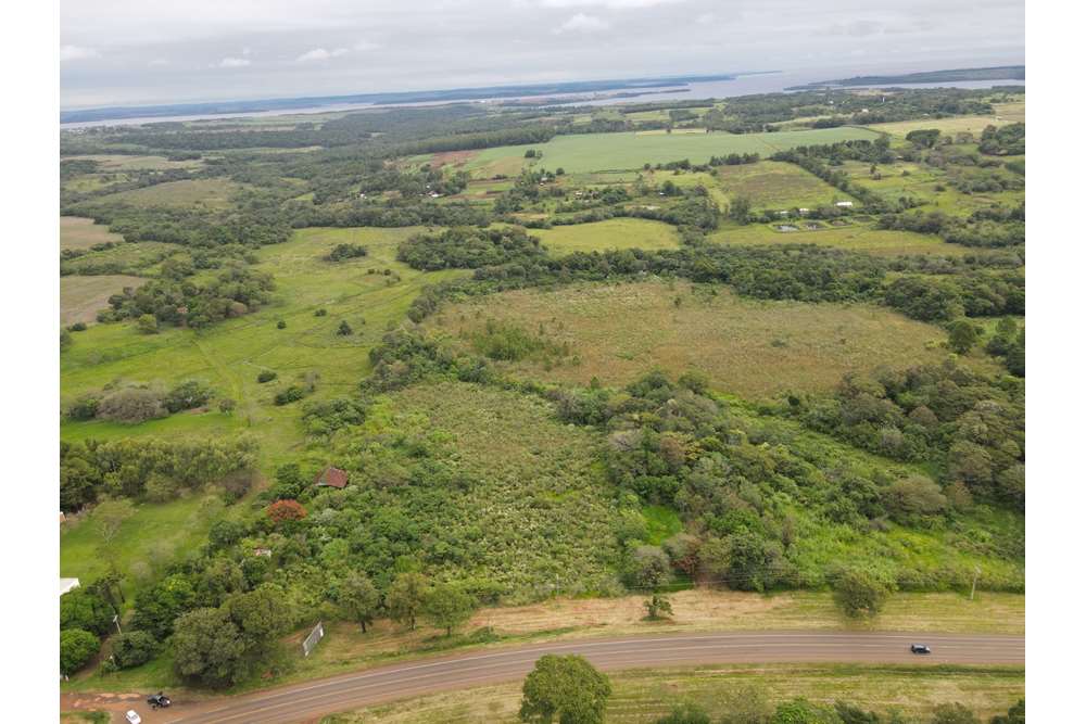 Terreno en venta en Santo Domingo, Encarnación — foto 3