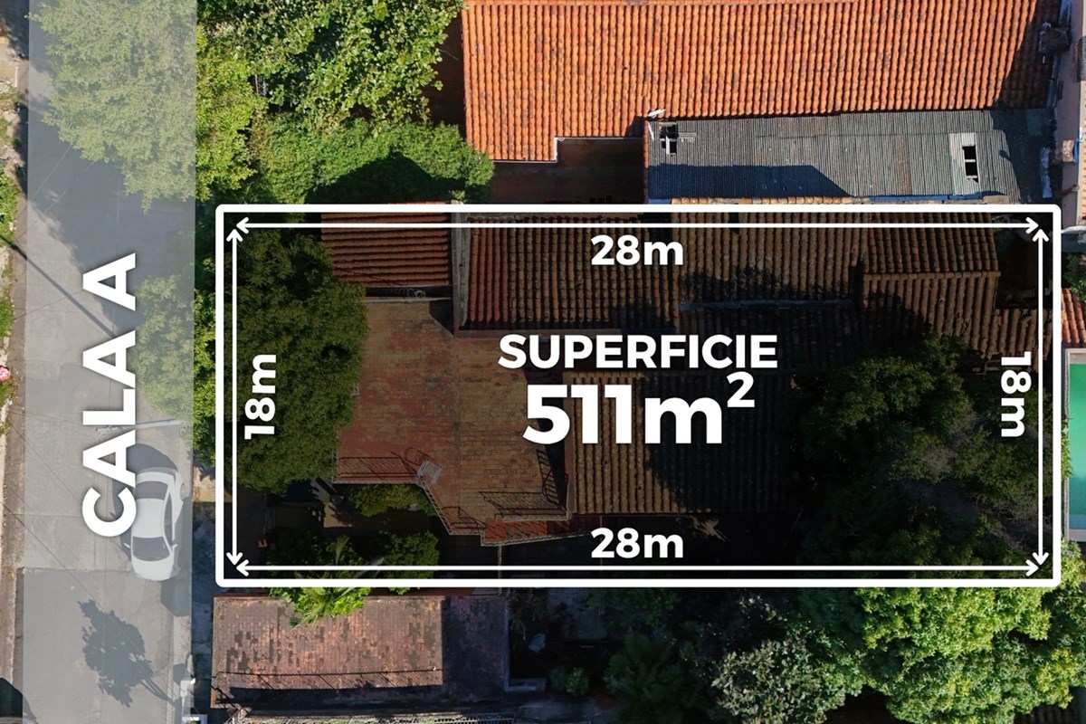 Terreno en venta en Sajonia, Asunción — foto 2