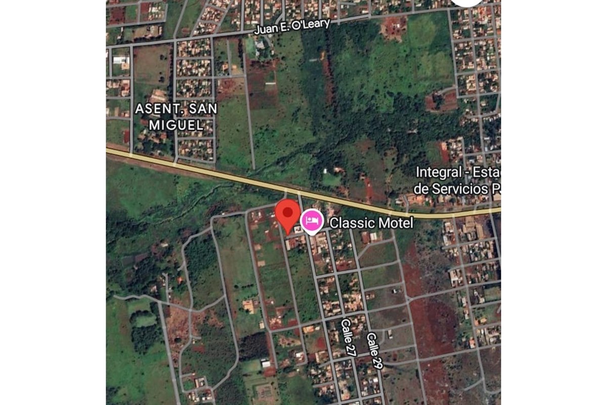 Terreno en venta en Pedro Juan Caballero — foto 2