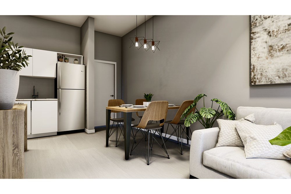 Departamento en venta en Santísima Trinidad, Asunción — foto 3