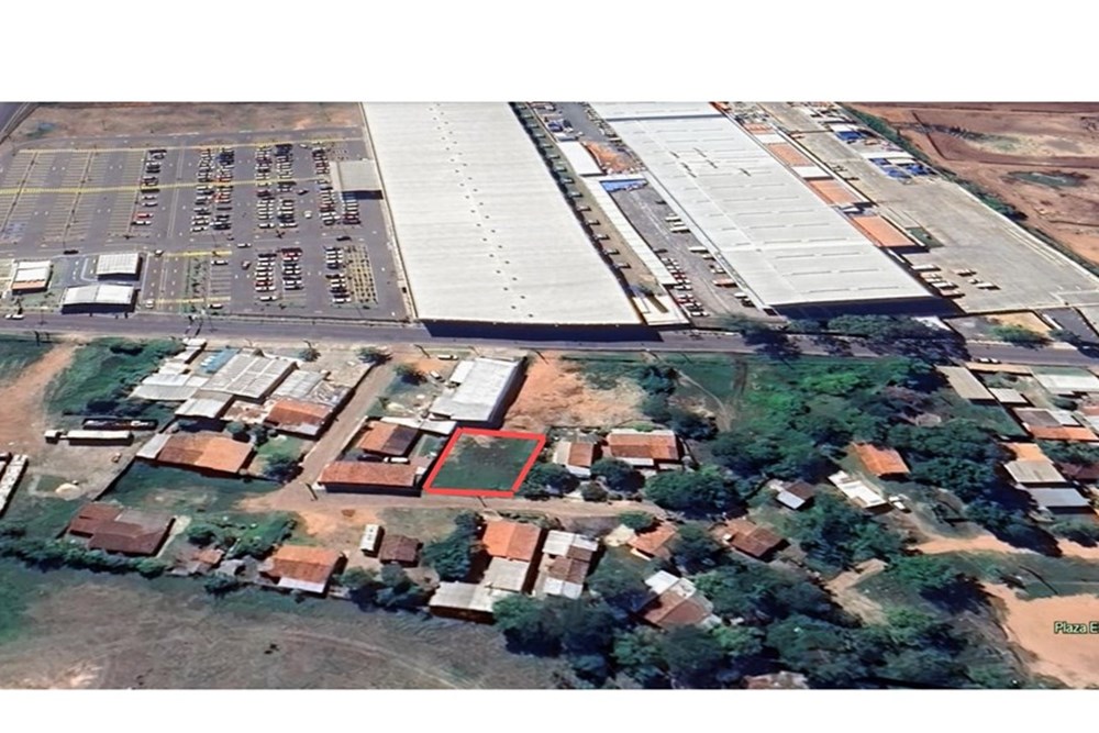 Terreno en venta en Arekaja, Mariano Roque Alonso — foto 3