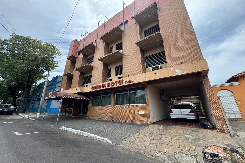 Propiedad en venta en Pettirossi, Asunción — foto 2