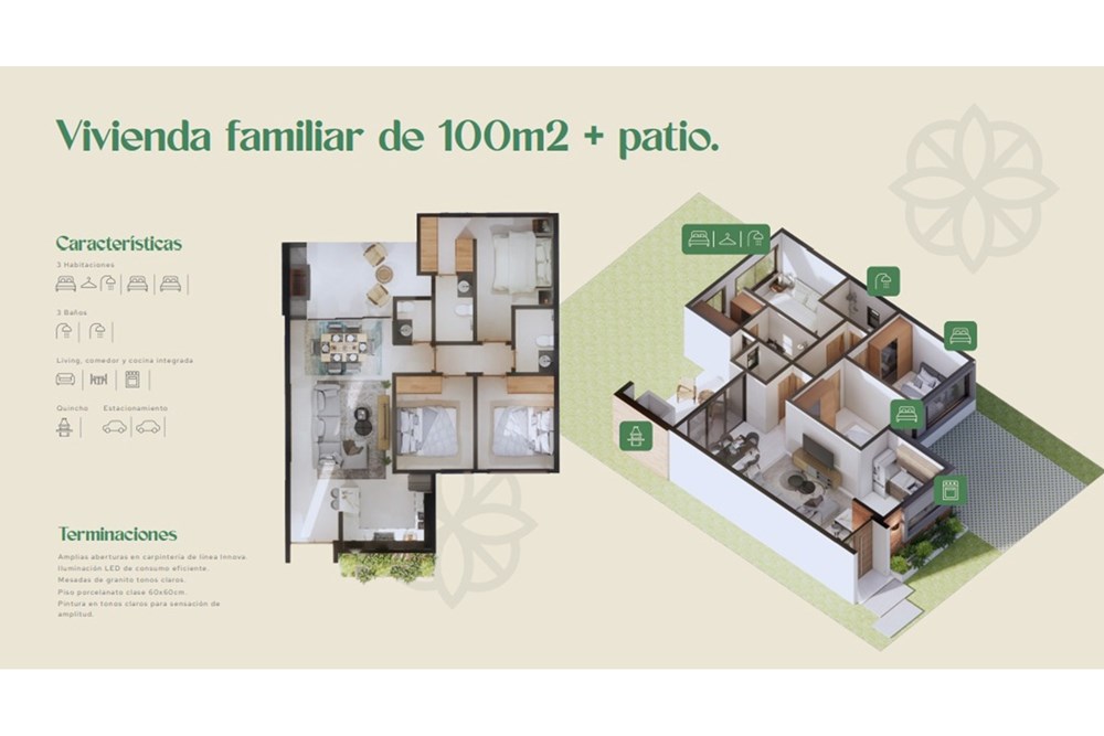 Casa en venta en Ciudad Nueva, Ciudad del Este — foto 2