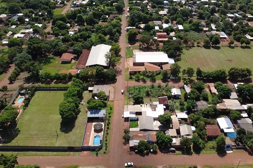 Terreno en venta en Minga Guazú — foto 2