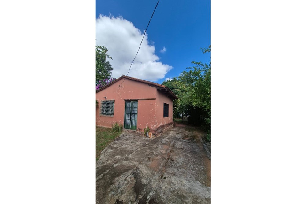 Casa en venta en Pa`i Ñu, Ñemby — foto 3