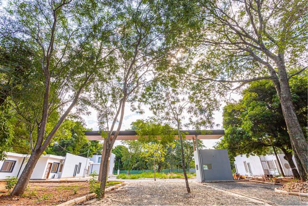 Edificio en venta en Yukyry, Luque — foto 2