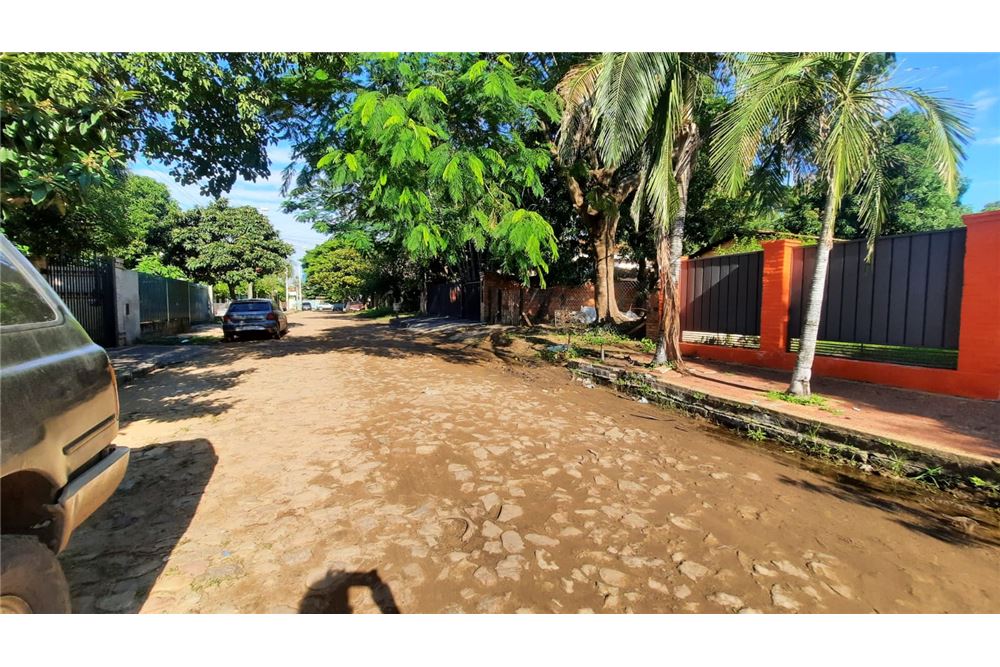 Terreno en venta en Salvador del Mundo — foto 2