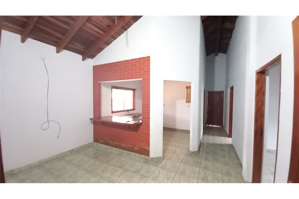 Casa en Venta en la ciudad de FRAM - itapua .. A 300M de la RUTA GRANEROS DEL SUR. . ubicada sobre la calle URUGUAY y CO — foto 2