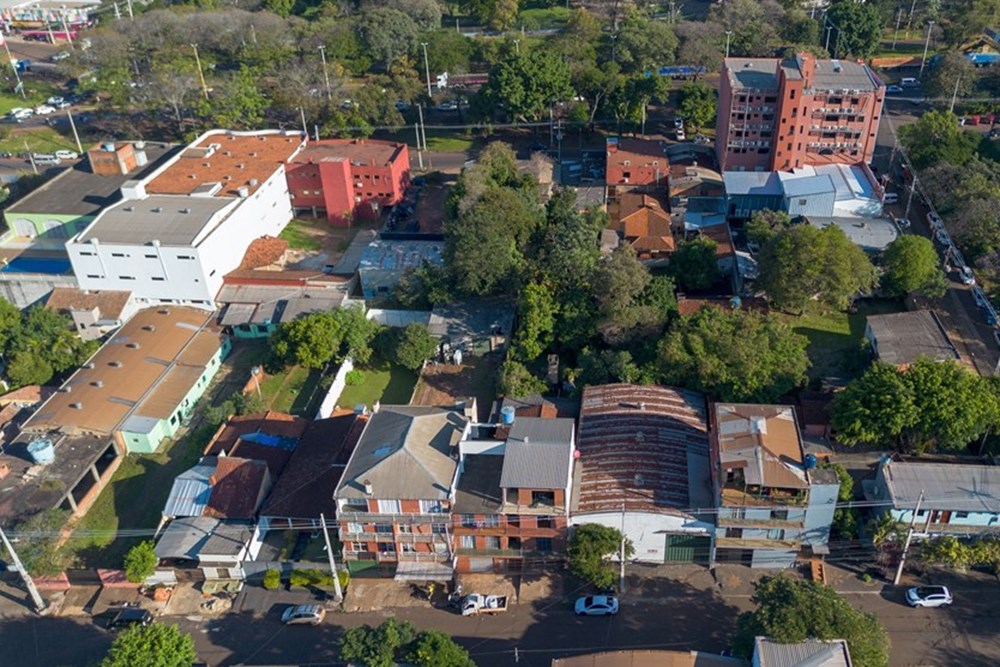 Depósito en venta en Ciudad del Este — foto 3