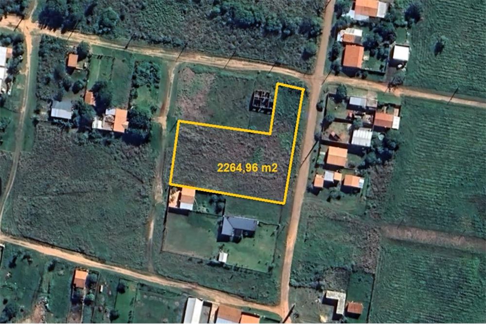 Terreno en venta en Villeta — foto 3