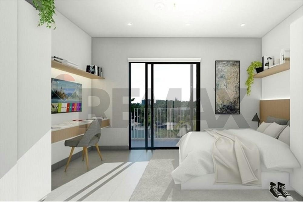 Departamento en venta en Recoleta, Asunción — foto 3