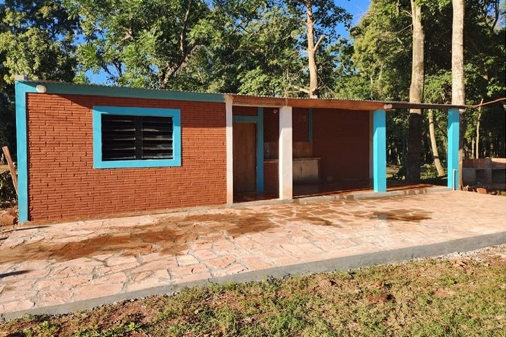 Propiedad en venta en Capitán Miranda — foto 2