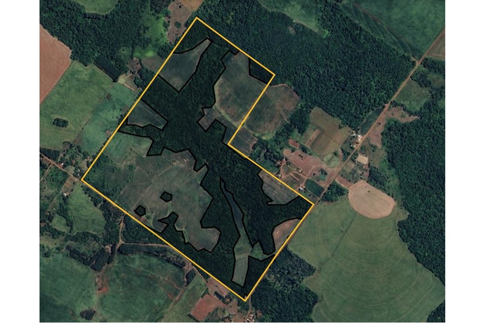 Hermosa propiedad de 76 hectáreas, apto para explotación agro ganadero forestal. — foto 2