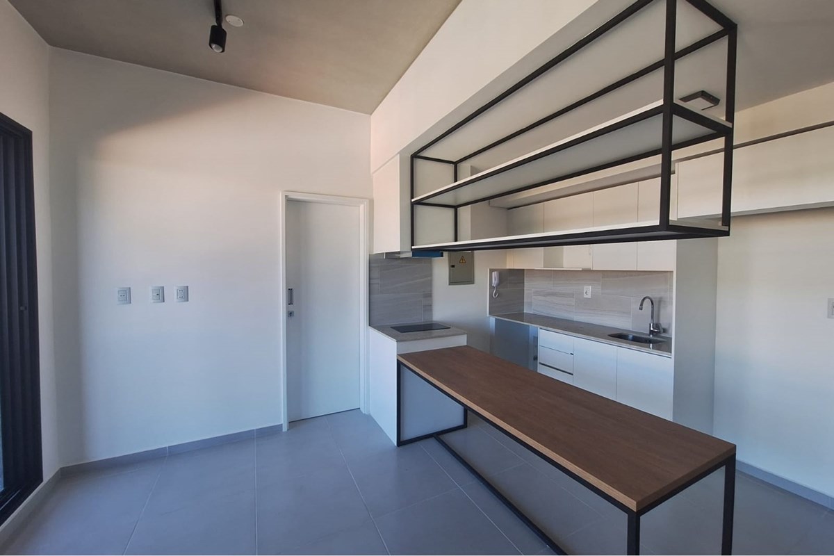🏙️ ALQUILER | DEPARTAMENTO DE 1 DORMITORIO CON COCHERA EN LAS MERCEDES — foto 2