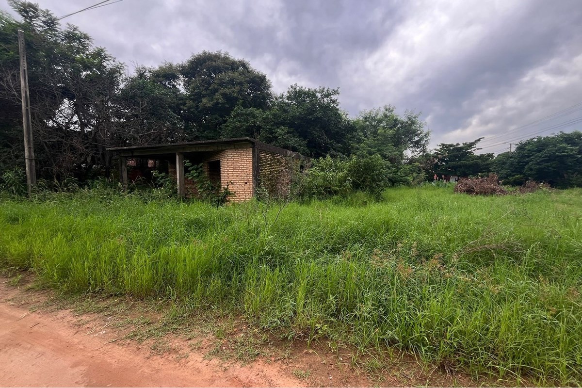 Terreno en venta en María Auxiliadora, Mariano Roque Alonso — foto 3