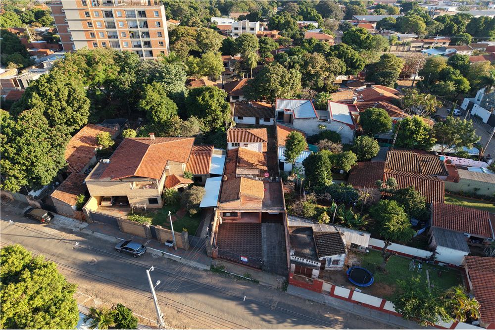 Terreno en venta en Estanzuela, Fernando de la Mora — foto 3