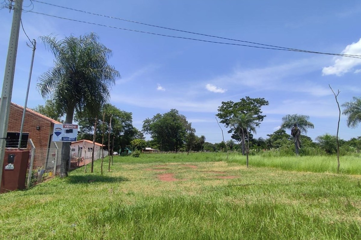 Terreno en venta en Paso de Oro, Ypané — foto 2