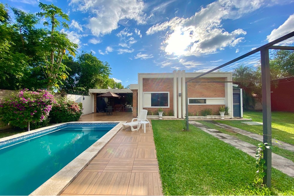 Casa en venta en San Bernardino — foto 3