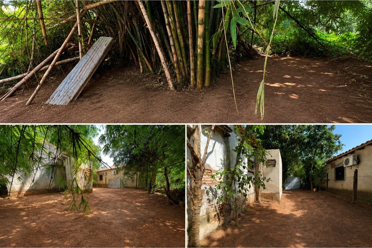 Terreno en venta en Pa`i Ñu, Ñemby — foto 3