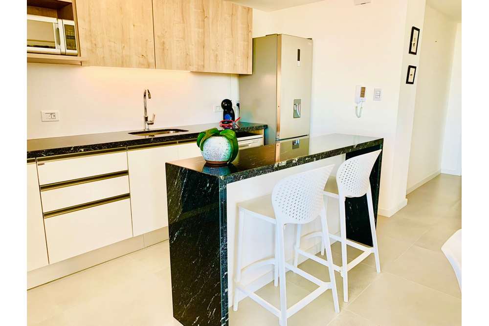Departamento en venta en Herrera, Asunción — foto 2