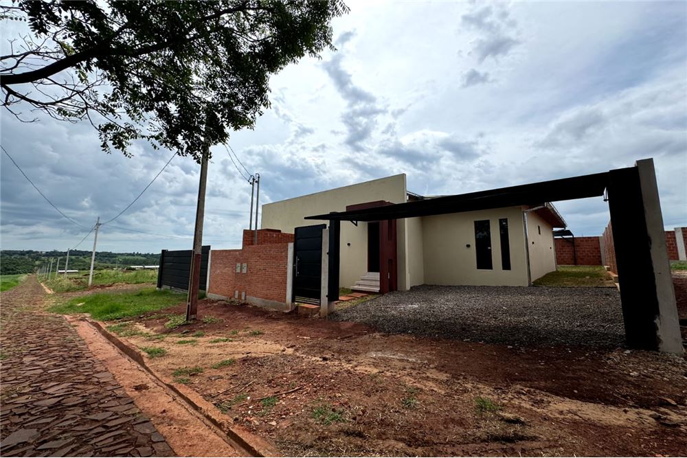 Casa en venta en Obligado — foto 2