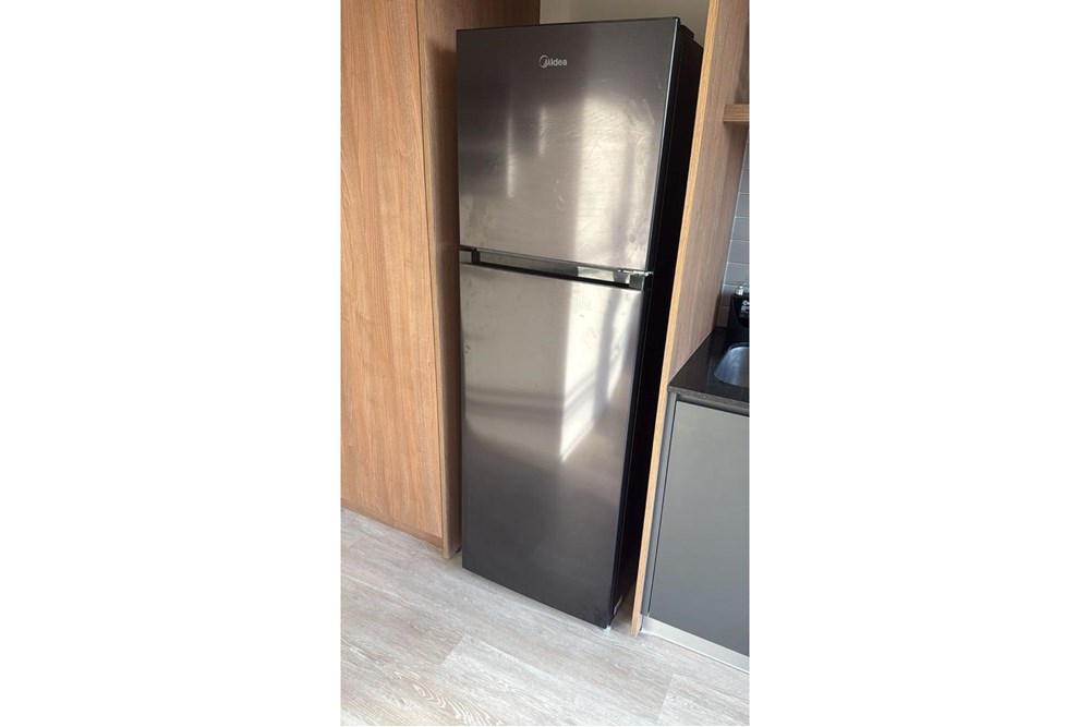 Departamento en venta en Villa Morra, Asunción — foto 3