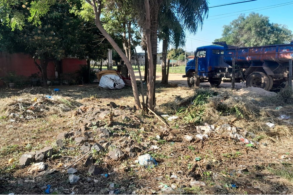 Terreno en venta en Corumba Kue - Universo, Mariano Roque Alonso — foto 3