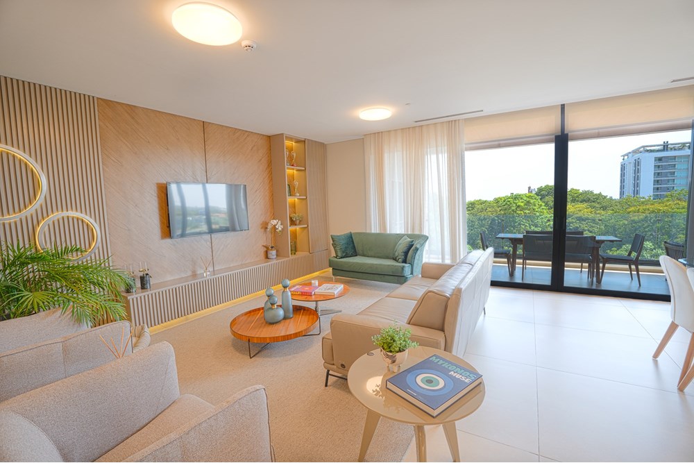 Departamento en venta en Ycuá Satí, Asunción — foto 3