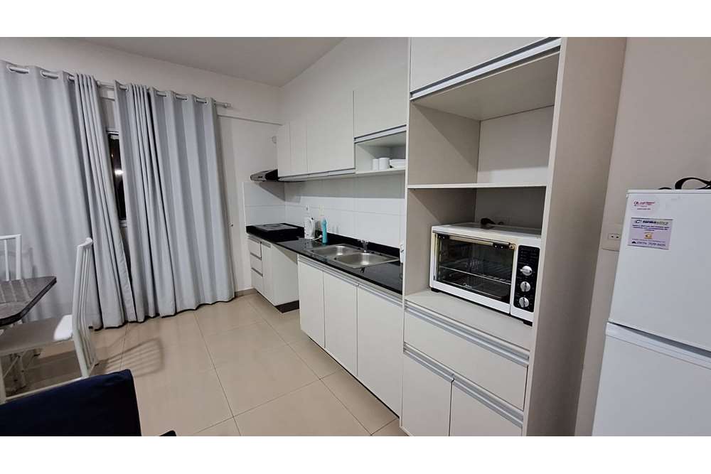 Departamento en venta en La Victoria, Encarnación — foto 2